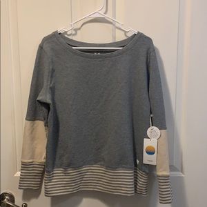 Vuori sweatshirt